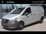 Mercedes-Benz Vito 114 CDI Aut. | AIRCO/NAVI/CAMERA/DISTRONI, Gebruikt, 2000 kg, Mercedes-Benz, Bedrijf