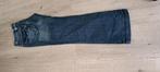 Herenbroek Pepe jeans, W32 (confectie 46) of kleiner, Gedragen, Blauw, Ophalen of Verzenden