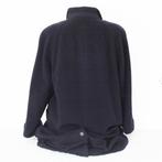 Zeer Mooie Marcona Jas 2 100% Cashmere & Wol (Maat 40) €40,-, Maat 38/40 (M), Blauw, Ophalen of Verzenden, Zo goed als nieuw