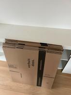 14 carton dozen, Doe-het-zelf en Verbouw, Kratten en Dozen, Doos, Minder dan 35 cm, Minder dan 50 cm, Ophalen of Verzenden