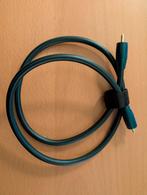 Audioquest Forest coaxiaal kabel, Ophalen of Verzenden, Zo goed als nieuw, Minder dan 2 meter, Overige kabels