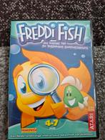 Freddi Fish: Het Verhaal van de Verdwenen Zeewierzaadjes, Avontuur en Actie, Gebruikt, 1 speler, Ophalen of Verzenden