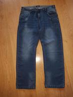 Nielsson stretch jeans maat 34/30, Kleding | Heren, Spijkerbroeken en Jeans, Blauw, Ophalen of Verzenden, W33 - W34 (confectie 48/50)