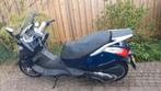 Aprilia Atlantic 400 Sprint, Motoren, Ophalen, Gebruikt