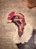 Groot kunstwerk uit Peru Andes condorvogel grote afmetingen, Antiek en Kunst, Ophalen of Verzenden