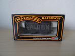 Mainline Railways HO ; Coke Wagon "Baldwin" nr  37409, Nieuw, Overige merken, Ophalen of Verzenden, Gelijkstroom