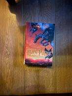 Harry Potter en de Orde van de Feniks, Boeken, Ophalen of Verzenden, Nieuw, J.K. Rowling