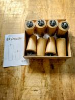 IKEA Brynilen / Meubelpoten / Furniture Legs, Huis en Inrichting, Ophalen of Verzenden, Zo goed als nieuw
