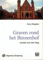 Ferry Mingelen, Graven rond het Binnenhof. Grote Letter. XL., Boeken, Geschiedenis | Stad en Regio, Ophalen of Verzenden, Zo goed als nieuw