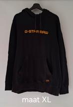 G- Star Raw jongens/heren trui maat XL., Zwart, G-STAR, Maat 56/58 (XL), Ophalen of Verzenden