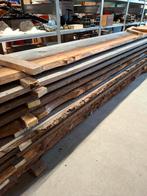 Douglas Houten Planken - 2.5cm dik, tot 7m lang, Doe-het-zelf en Verbouw, Hout en Planken, Ophalen, Overige houtsoorten, Minder dan 25 mm