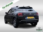 Citroën C4 Cactus 1.2 PureTech Shine 2e-Eig. Keurig-Onderh, Auto's, Citroën, 12 maanden, Stof, Euro 6, 82 pk