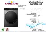Nieuwe 7 kg A klasse wasmachine met gar. nu 379 euro, Witgoed en Apparatuur, Wasmachines, Ophalen, 1200 tot 1600 toeren, Minder dan 85 cm