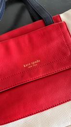 Kate Spade Handtas Leer, Sieraden, Tassen en Uiterlijk, Tassen | Damestassen, Ophalen of Verzenden, Zo goed als nieuw, Overige kleuren