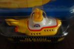 The Beatles Yellow Submarine Hot Wheels, Ophalen of Verzenden, Nieuw, Overige typen