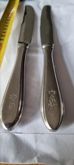 koninklijke marine KM bestek mes messen gero zilmeta bestek, Ophalen of Verzenden, Gebruikt, Motorboot of Zeilboot, Gebruiksvoorwerp