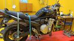 Suzuki Bandit 1200 onderdelen, Hobby en Vrije tijd, Modelauto's | 1:5 tot 1:12, Ophalen of Verzenden, Zo goed als nieuw, Auto