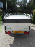 Saris speedy 75v grande Campioni 500, Auto diversen, Aanhangers en Bagagewagens, Ophalen, Zo goed als nieuw