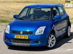 Suzuki Swift Suzuki Swift 1.5 VVT Sport Automaat | APK| Crui, Stof, Gebruikt, Zwart, 4 cilinders