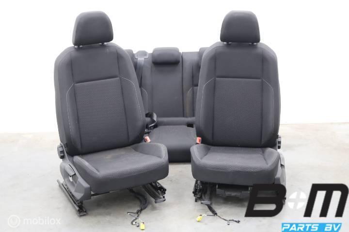 Interieur VW Polo 2G 152180 km, Auto-onderdelen, Interieur en Bekleding, Gebruikt