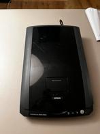 Epson Perfection 3590 Photo scanner – goede conditie, Computers en Software, Scanners, Ophalen of Verzenden, Gebruikt, Diascanner