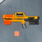 Nerf Deploy CS-6 Geweer + Pijltjes en magazijn, Ophalen of Verzenden, Gebruikt, Jongen of Meisje