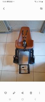Prachtige Bobike One Maxi Achterzitje  met Adapter, Fietsen en Brommers, Fietsaccessoires | Fietsstoeltjes, Ophalen, Achterzitje