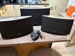 Phillips speakers (spotify), Audio, Tv en Foto, Home Cinema-sets, Philips, Soundbar, Ophalen of Verzenden, Zo goed als nieuw