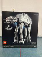Lego Star Wars AT-AT UCS - Nieuw 75313, Ophalen, Nieuw, Complete set, Lego