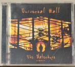 CD The Waterboys	Universal Hall, Ophalen of Verzenden, Zo goed als nieuw