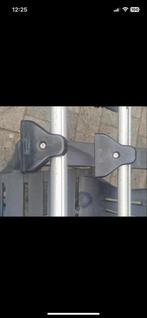 Dakdragers Opel Meriva B (2013), Auto diversen, Dakdragers, Ophalen of Verzenden, Gebruikt