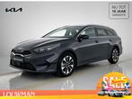 Kia Ceed Sportswagon 1.0 T-GDi MHEV Design Edition JBL gelui, 12 maanden, Zwart, 1309 kg, Origineel Nederlands