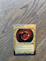 MTG Sauron The Dark Lord commander Deck, Hobby en Vrije tijd, Verzamelkaartspellen | Magic the Gathering, Ophalen of Verzenden