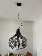 Hanglamp 48cm, Huis en Inrichting, Lampen | Hanglampen, Minder dan 50 cm, Zo goed als nieuw, Ophalen