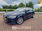 Audi A3 1.4 TFSI CoD Design Pro Line + Digi dashboard Clima, Gebruikt, Euro 6, 4 cilinders, 150 pk