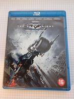 The Dark Knight blu-ray batman, Hofweg, Actie, Ophalen of Verzenden, Zo goed als nieuw
