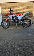 KTM SX125 cc 2023, Motoren, Motoren | KTM, Particulier, Crossmotor