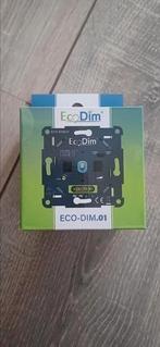 Led eco dimmer, Huis en Inrichting, Lampen | Overige, Ophalen of Verzenden, Zo goed als nieuw