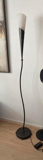 Staande lamp, Ophalen, Gebruikt