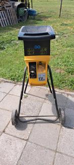 Hakselaar te koop van het merk Alko, Tuin en Terras, Ophalen, Gebruikt