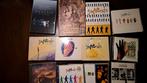 Box cd's Genesis, Ophalen of Verzenden, Zo goed als nieuw