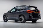 BMW iX3 Executive 80 kWh 3 fase [ Panorama Leder Stoelverwar, Automaat, Adaptive Cruise Control, 0 cilinders, Gebruikt