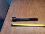 Maglite Zaklamp 37cm  (4d)- Zwart, Ophalen of Verzenden, Gebruikt