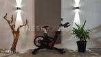 Tomahawk IC5 Spinningbike - De Krachtige Indoor Cycle, Ophalen, Gebruikt, Benen, Overige typen