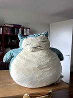 Grote Snorlax knuffel, Kinderen en Baby's, Ophalen, Zo goed als nieuw, Overige typen