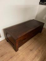 Tv meubel, Ophalen, Gebruikt, 100 tot 150 cm, Minder dan 100 cm