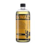 DeWALT DT20662 Kettingzaagolie 1L voor DCM modellen, Cvin, Groningen, Nieuw, Ophalen of Verzenden