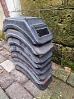 Spatborden voor Mammoet skelter 8 stuks, Ophalen of Verzenden, Zo goed als nieuw, Mammoet