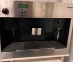 Miele CVA 620, Witgoed en Apparatuur, Koffiezetapparaten, Ophalen of Verzenden, Zo goed als nieuw, Koffiemachine, Koffiebonen