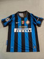 Inter Milan Shirt 2010 | Champions League Finale Editie (M), Nieuw, Shirt, Ophalen of Verzenden, Maat M